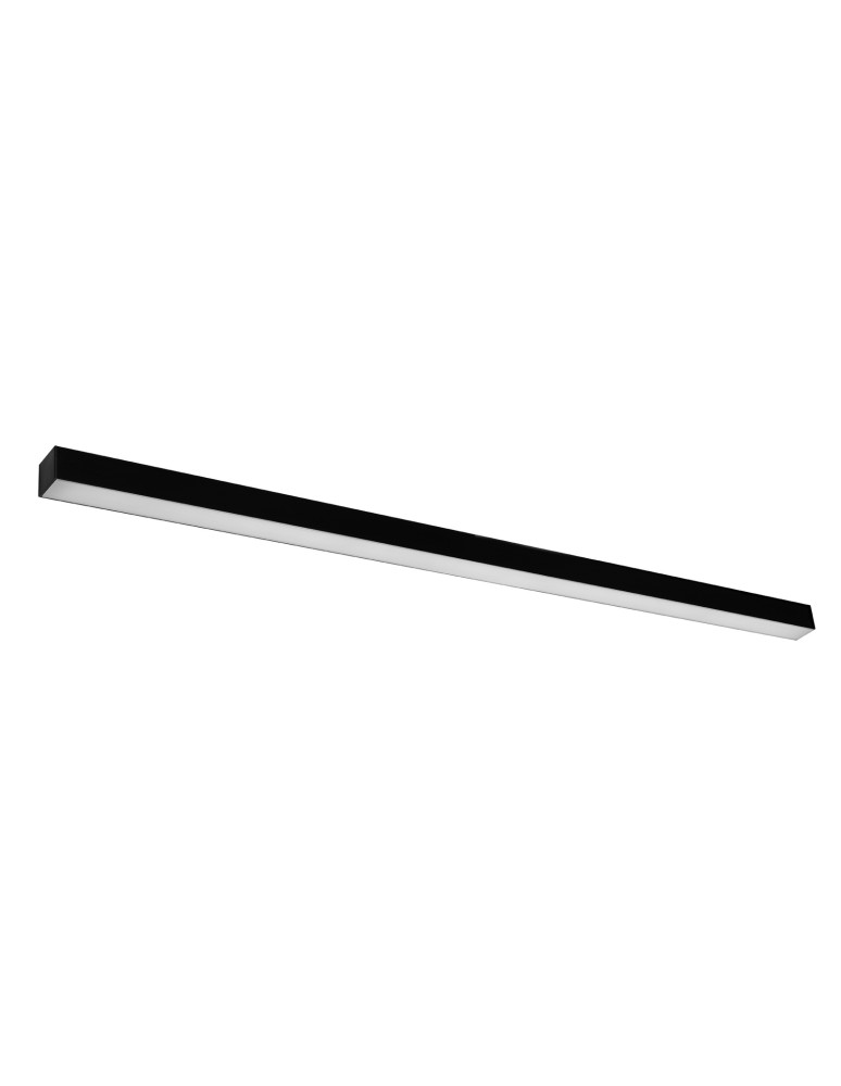 THORO Kinkiet PINNE 150 czarny 4000K 1xLED TH.093 THORO Kinkiet PINNE 150 czarny 4000K 1xLED TH.093