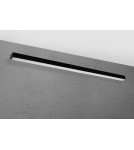 THORO Kinkiet PINNE 150 czarny 4000K 1xLED TH.093 THORO Kinkiet PINNE 150 czarny 4000K 1xLED TH.093