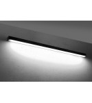 THORO Kinkiet PINNE 150 czarny 4000K 1xLED TH.093 THORO Kinkiet PINNE 150 czarny 4000K 1xLED TH.093