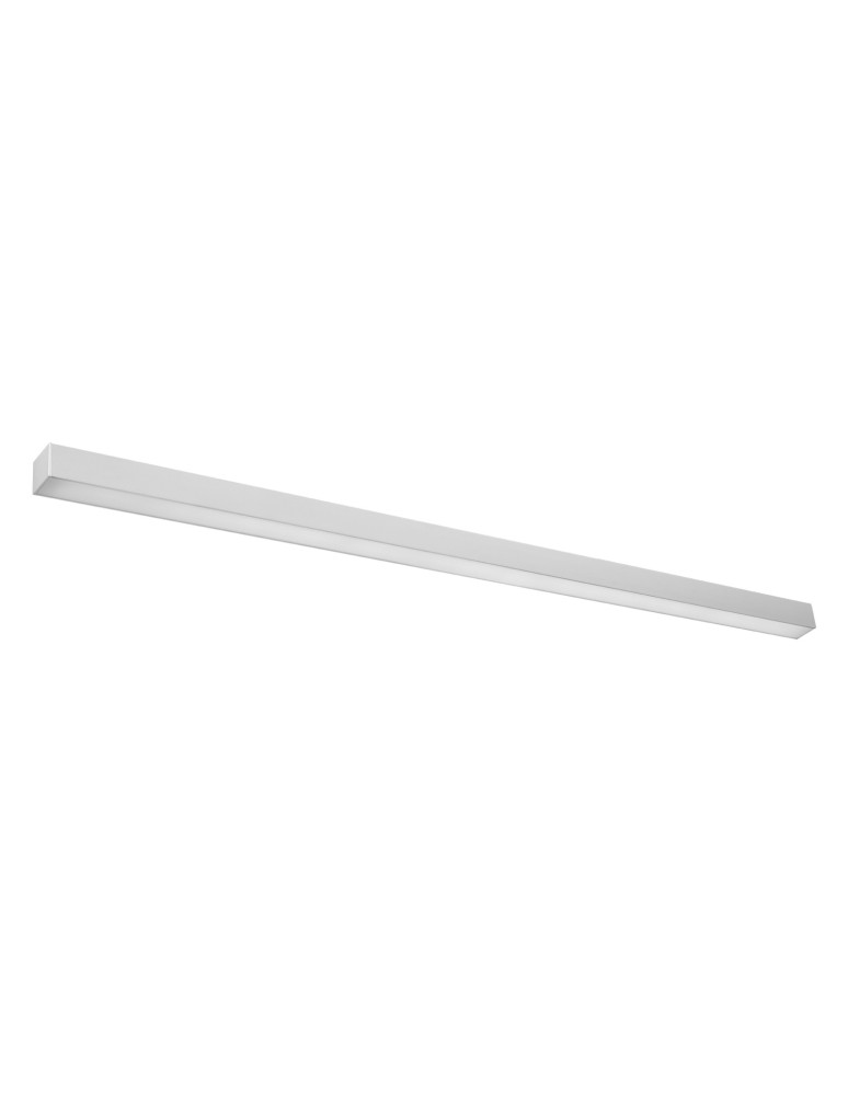 THORO Kinkiet PINNE 150 szary 4000K 1xLED TH.094