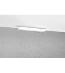 THORO Plafon PINNE 67 biały 3000K 1xLED TH.041 THORO Plafon PINNE 67 biały 3000K 1xLED TH.041