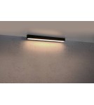 THORO Plafon PINNE 67 czarny 3000K 1xLED TH.042 THORO Plafon PINNE 67 czarny 3000K 1xLED TH.042