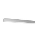 THORO Plafon PINNE 67 szary 3000K 1xLED TH.043 THORO Plafon PINNE 67 szary 3000K 1xLED TH.043