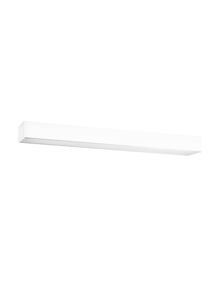 THORO Plafon PINNE 67 biały 4000K 1xLED TH.044 THORO Plafon PINNE 67 biały 4000K 1xLED TH.044