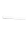 THORO Plafon PINNE 67 biały 4000K 1xLED TH.044