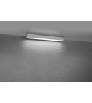 THORO Plafon PINNE 67 biały 4000K 1xLED TH.044 THORO Plafon PINNE 67 biały 4000K 1xLED TH.044