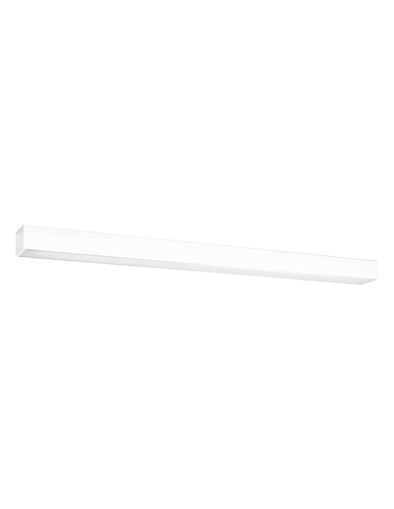 THORO Plafon PINNE 90 biały 3000K 1xLED TH.059 THORO Plafon PINNE 90 biały 3000K 1xLED TH.059