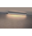 THORO Plafon PINNE 90 szary 3000K 1xLED TH.061 THORO Plafon PINNE 90 szary 3000K 1xLED TH.061