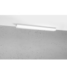 THORO Plafon PINNE 90 biały 4000K 1xLED TH.062 THORO Plafon PINNE 90 biały 4000K 1xLED TH.062