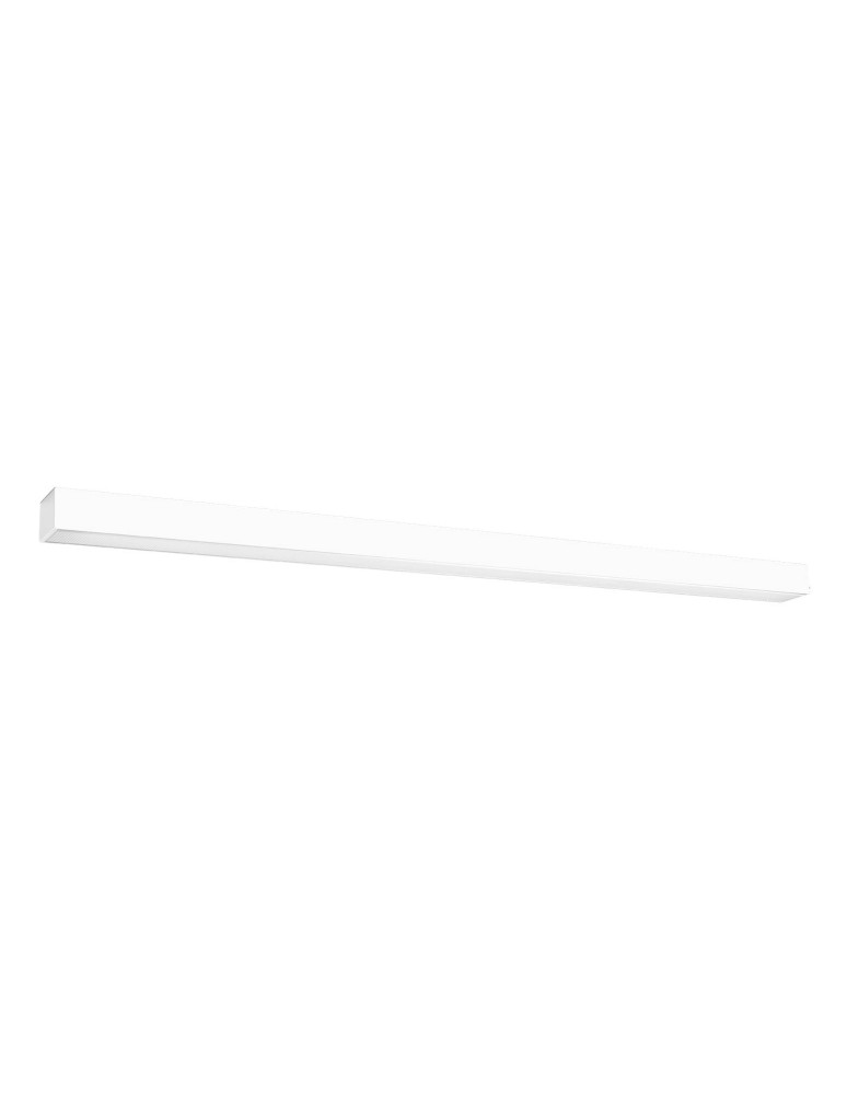 THORO Plafon PINNE 117 biały 3000K 1xLED TH.077 THORO Plafon PINNE 117 biały 3000K 1xLED TH.077