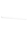 THORO Plafon PINNE 117 biały 3000K 1xLED TH.077