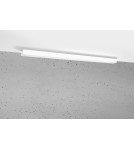 THORO Plafon PINNE 117 biały 3000K 1xLED TH.077 THORO Plafon PINNE 117 biały 3000K 1xLED TH.077