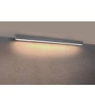 THORO Plafon PINNE 117 szary 3000K 1xLED TH.079 THORO Plafon PINNE 117 szary 3000K 1xLED TH.079