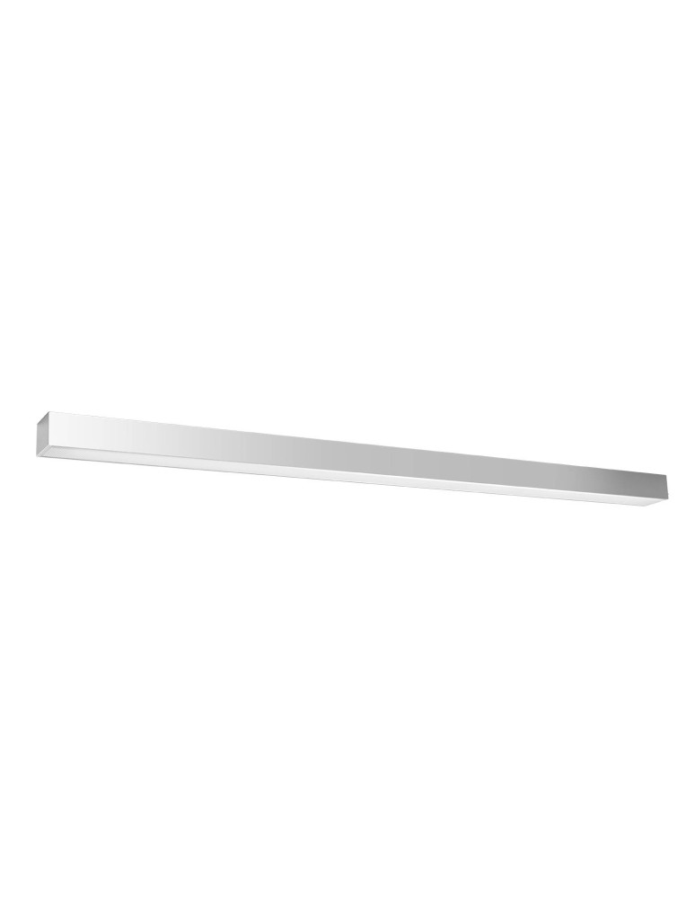 THORO Plafon PINNE 117 szary 4000K 1xLED TH.082 THORO Plafon PINNE 117 szary 4000K 1xLED TH.082