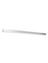 THORO Plafon PINNE 117 szary 4000K 1xLED TH.082