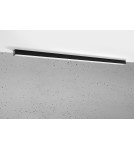 THORO Plafon PINNE 150 czarny 3000K 1xLED TH.096 THORO Plafon PINNE 150 czarny 3000K 1xLED TH.096