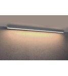 THORO Plafon PINNE 150 szary 3000K 1xLED TH.097 THORO Plafon PINNE 150 szary 3000K 1xLED TH.097