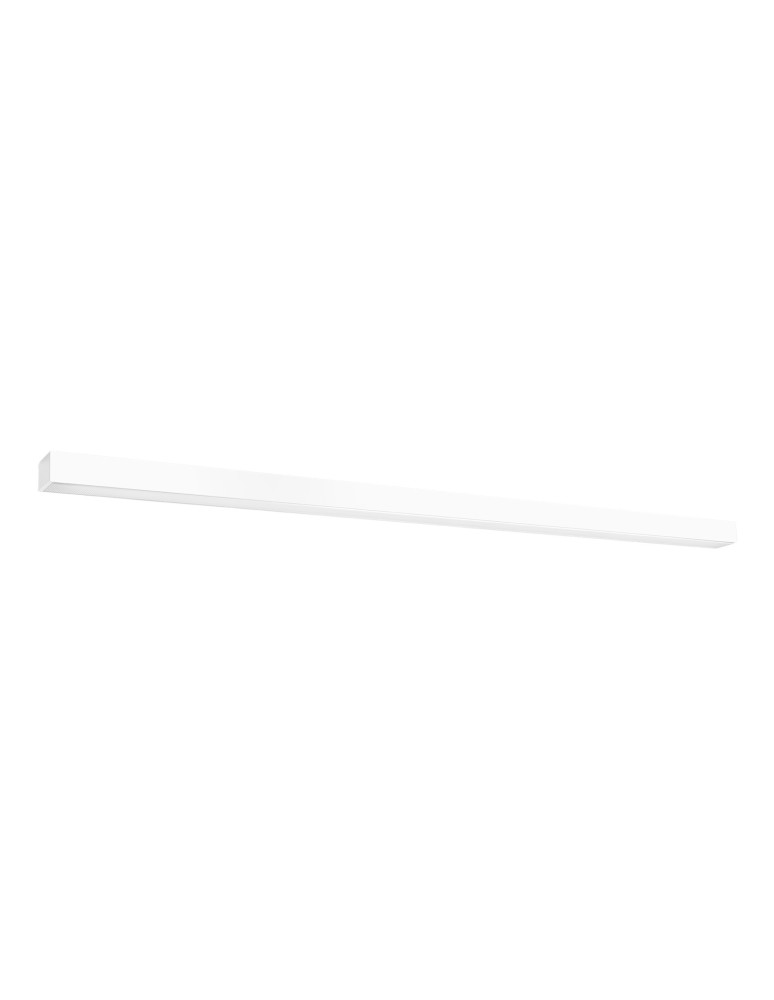 THORO Plafon PINNE 150 biały 4000K 1xLED TH.098 THORO Plafon PINNE 150 biały 4000K 1xLED TH.098