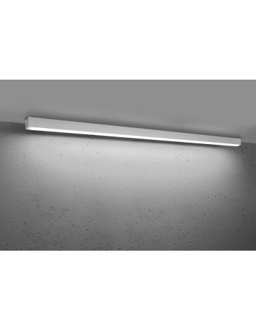 THORO Plafon PINNE 150 biały 4000K 1xLED TH.098 - product 2