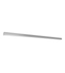 THORO Plafon PINNE 150 szary 4000K 1xLED TH.100 THORO Plafon PINNE 150 szary 4000K 1xLED TH.100