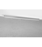 THORO Plafon PINNE 150 szary 4000K 1xLED TH.100 THORO Plafon PINNE 150 szary 4000K 1xLED TH.100