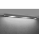 THORO Plafon PINNE 150 szary 4000K 1xLED TH.100 THORO Plafon PINNE 150 szary 4000K 1xLED TH.100