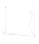 THORO Lampa wisząca PINNE 150 biała 4000K 1xLED TH.086 THORO Lampa wisząca PINNE 150 biała 4000K 1xLED TH.086