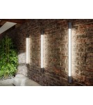 THORO VALO Wisząca 1xLED T8 Czarny TH.008CZ THORO VALO Wisząca 1xLED T8 Czarny TH.008CZ