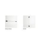 THORO VALO Wisząca 1xLED T8 Czarny TH.008CZ THORO VALO Wisząca 1xLED T8 Czarny TH.008CZ