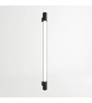 THORO VALO Kinkiet 1xLED T8 Czarny TH.009CZ THORO VALO Kinkiet 1xLED T8 Czarny TH.009CZ