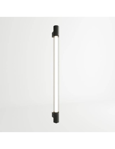 THORO VALO Kinkiet 1xLED T8 Czarny TH.009CZ - produkt 2