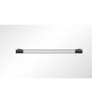 THORO VALO Kinkiet 1xLED T8 Czarny TH.009CZ THORO VALO Kinkiet 1xLED T8 Czarny TH.009CZ