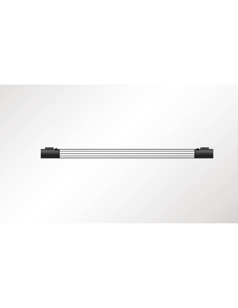 THORO VALO Kinkiet 1xLED T8 Czarny TH.009CZ THORO VALO Kinkiet 1xLED T8 Czarny TH.009CZ