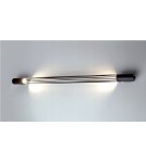 THORO VALO Kinkiet 1xLED T8 Czarny TH.009CZ THORO VALO Kinkiet 1xLED T8 Czarny TH.009CZ