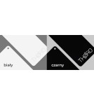 THORO Żyrandol RIO 55 czarny LED 4000K 1xLED TH.108 THORO Żyrandol RIO 55 czarny LED 4000K 1xLED TH.108