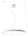 THORO RIO 80 LED 50W 5520lm 3000K CRI90 Wisząca biały TH.102