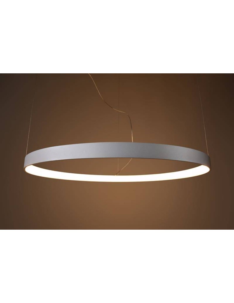 THORO RIO 80 LED 50W 5520lm 3000K CRI90 Wisząca biały TH.102 THORO RIO 80 LED 50W 5520lm 3000K CRI90 Wisząca biały TH.102