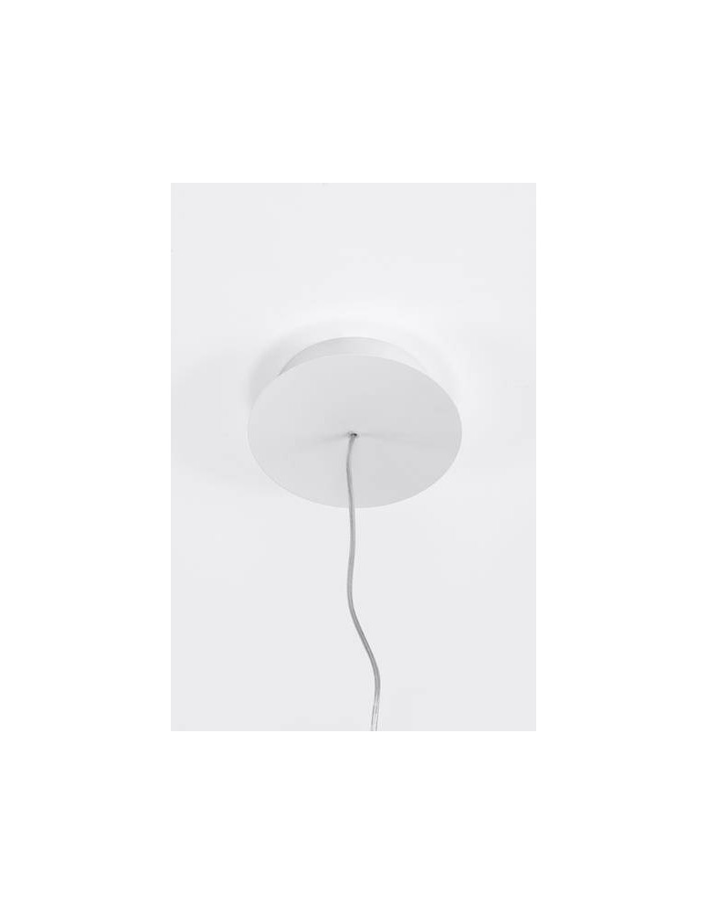 THORO RIO 80 LED 50W 5520lm 3000K CRI90 Wisząca biały TH.102 THORO RIO 80 LED 50W 5520lm 3000K CRI90 Wisząca biały TH.102