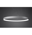 THORO Żyrandol RIO 78 biały LED 4000K 1xLED TH.109 THORO Żyrandol RIO 78 biały LED 4000K 1xLED TH.109