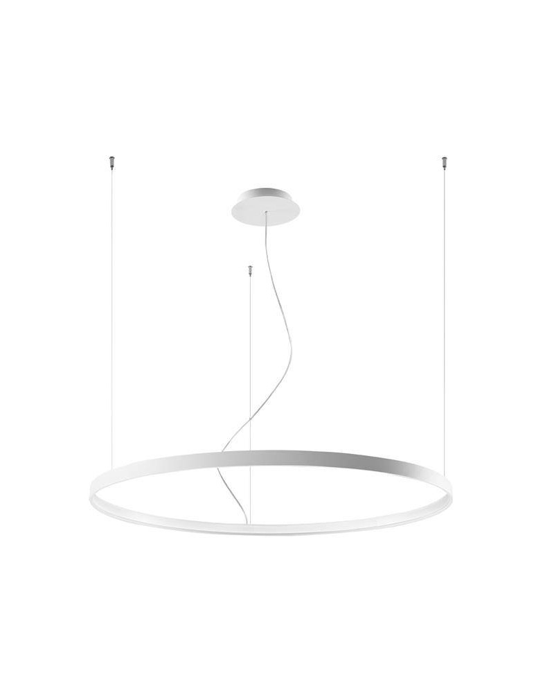 THORO RIO 110 LED 70W 7820lm 3000K CRI90 Wisząca biały TH.104 THORO RIO 110 LED 70W 7820lm 3000K CRI90 Wisząca biały TH.104