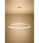 THORO RIO 110 LED 70W 7820lm 3000K CRI90 Wisząca biały TH.104 THORO RIO 110 LED 70W 7820lm 3000K CRI90 Wisząca biały TH.104
