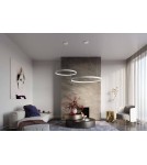 THORO RIO 110 LED 70W 7820lm 3000K CRI90 Wisząca biały TH.104 THORO RIO 110 LED 70W 7820lm 3000K CRI90 Wisząca biały TH.104