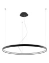 THORO RIO 110 LED 70W 7820lm 3000K CRI90 Wisząca czarny TH.103