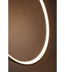 THORO Lampa wisząca RIO 55 biały LED 3000K 1xLED TH.113 THORO Lampa wisząca RIO 55 biały LED 3000K 1xLED TH.113
