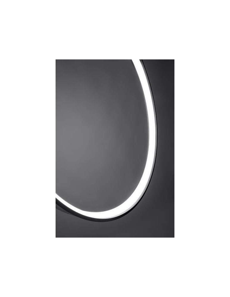 THORO Lampa wisząca RIO 55 biały LED 4000K 1xLED TH.115 THORO Lampa wisząca RIO 55 biały LED 4000K 1xLED TH.115