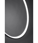 THORO Lampa wisząca RIO 78 biały LED 4000K 1xLED TH.119 THORO Lampa wisząca RIO 78 biały LED 4000K 1xLED TH.119