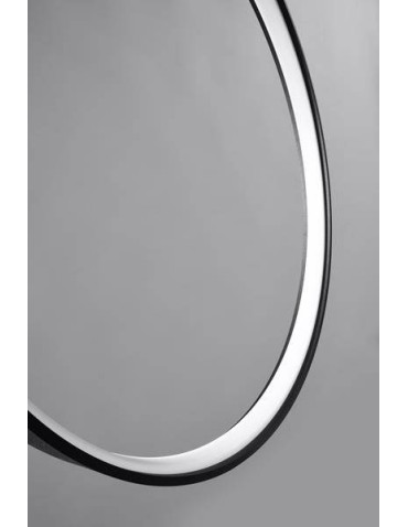 THORO Lampa wisząca RIO 110 biały LED 4000K 1xLED TH.123 - produkt 2