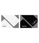 THORO Plafon RIO 55 czarny LED 3000K 1xLED TH.126 THORO Plafon RIO 55 czarny LED 3000K 1xLED TH.126