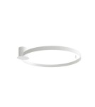 THORO Plafon RIO 78 biały LED 4000K 1xLED TH.131 THORO Plafon RIO 78 biały LED 4000K 1xLED TH.131