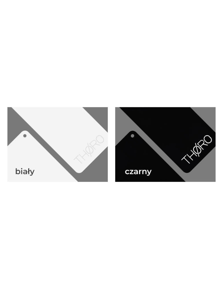 THORO Lampa wisząca RIO 78 złota LED 4000K 1xLED TH.140 THORO Lampa wisząca RIO 78 złota LED 4000K 1xLED TH.140